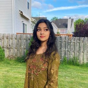 Meet your Posher, Samantha